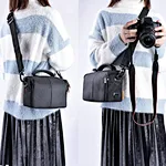 Waterproof camera case